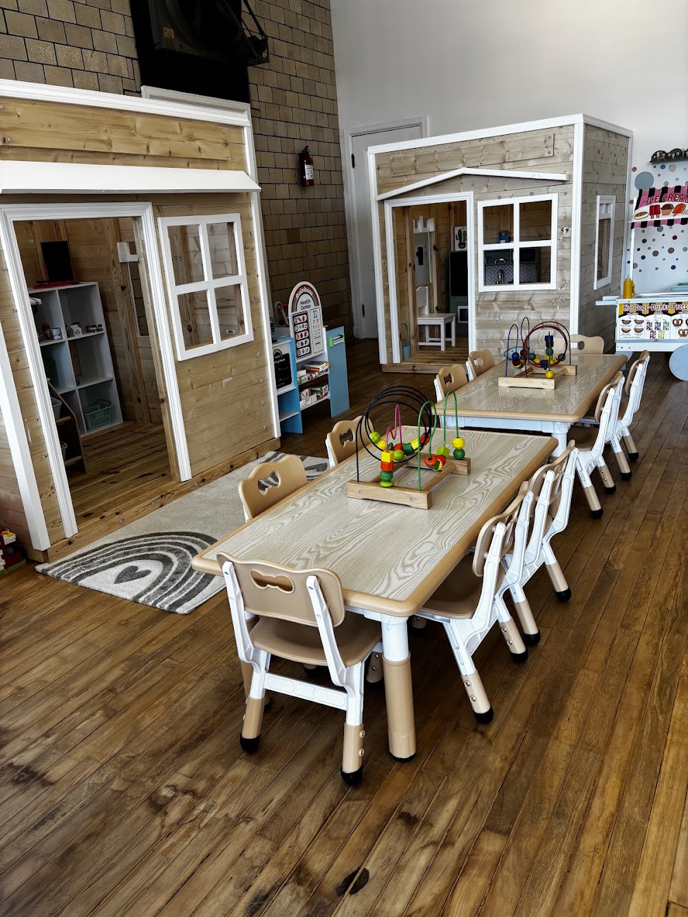 Little Minds Play & Learn venue photo 1