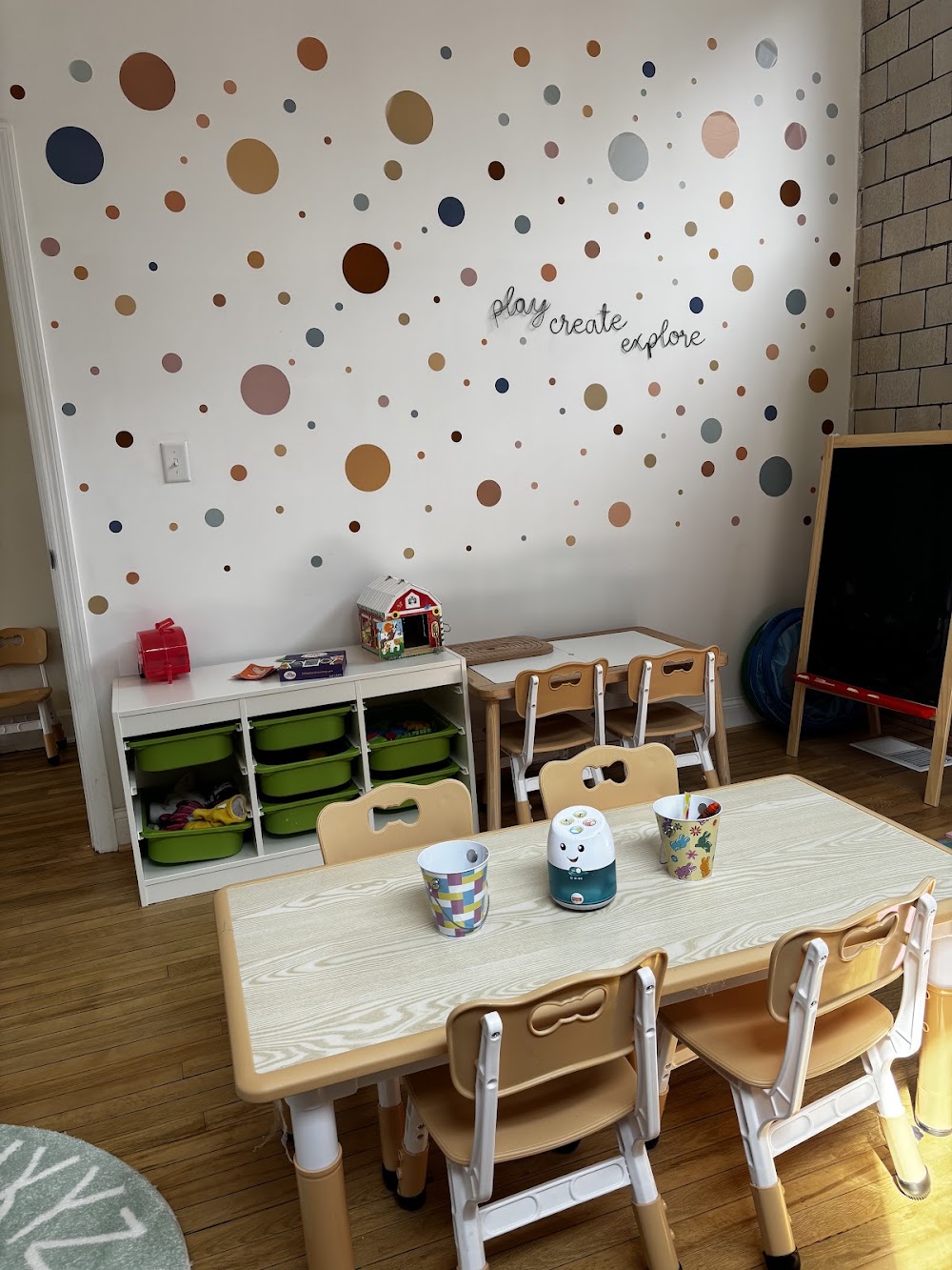 Little Minds Play & Learn venue photo 2