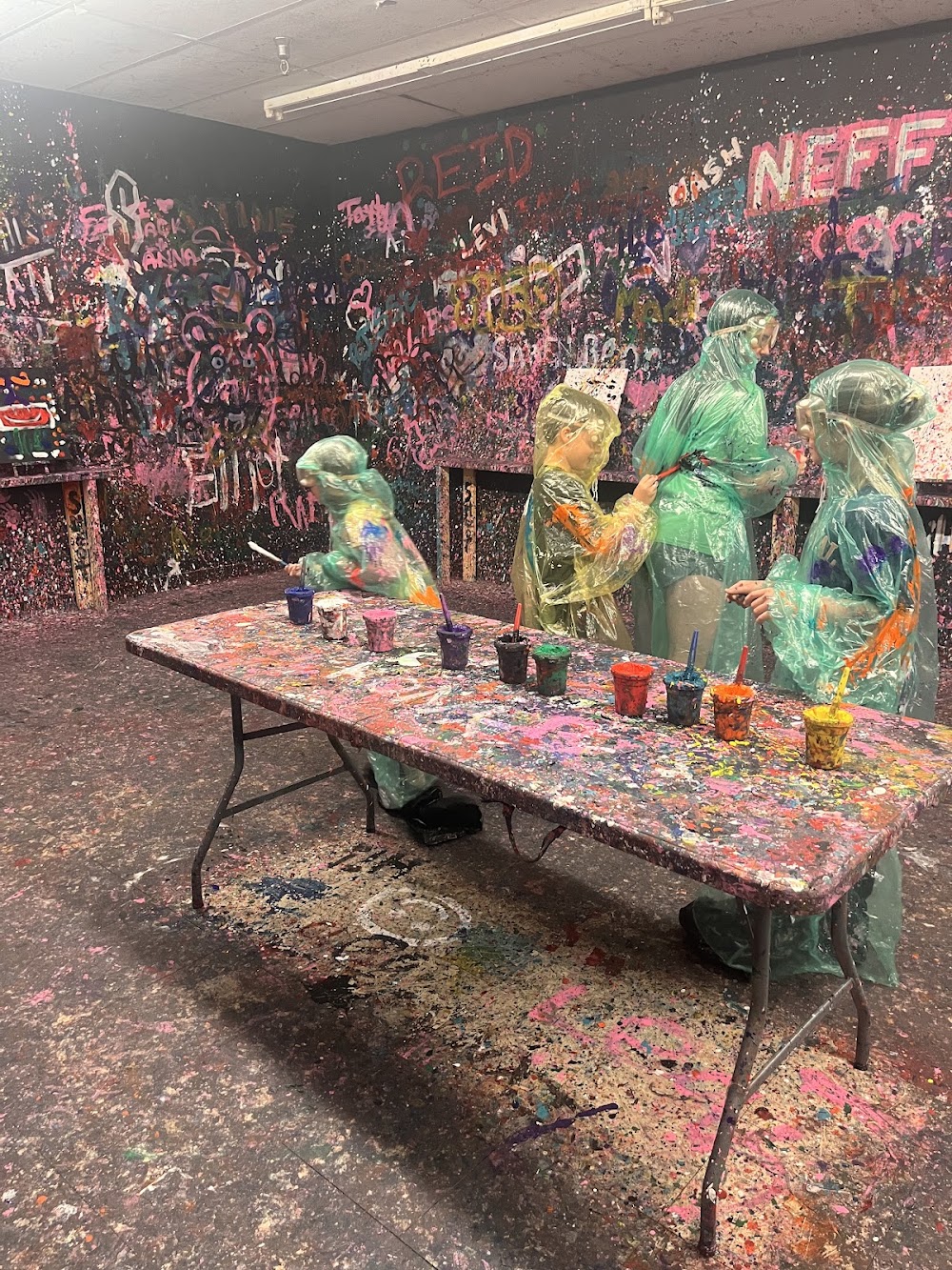 OTR Funplex venue photo 1