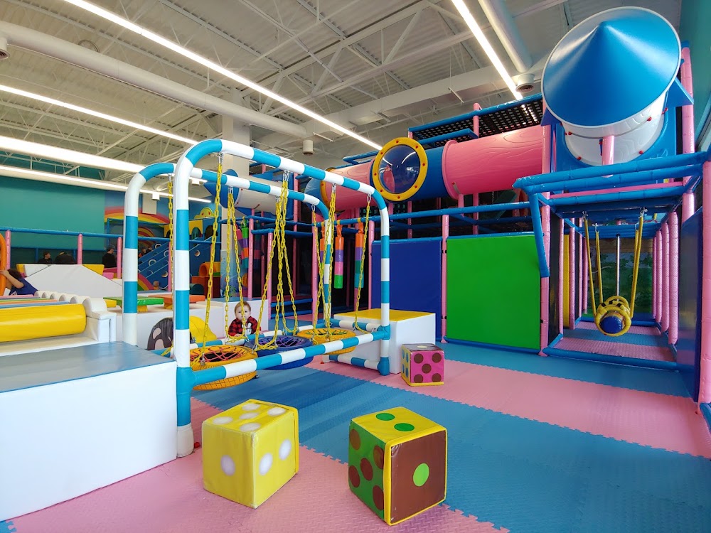 Wonderland Playground venue photo 1