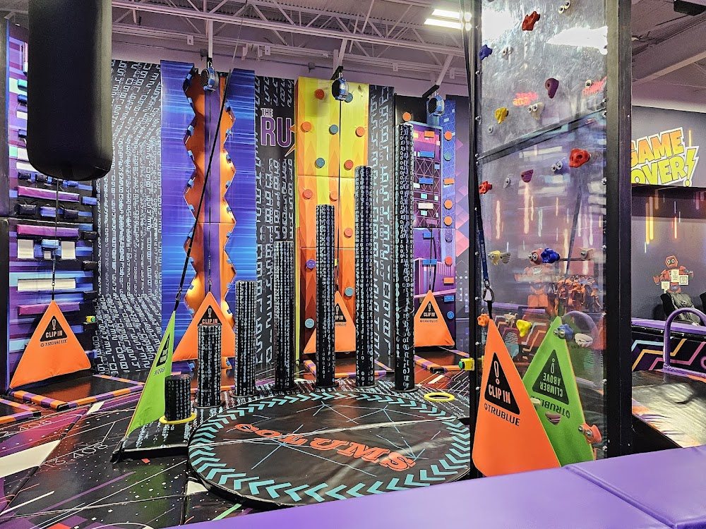 The Rush Fun Park venue photo 1