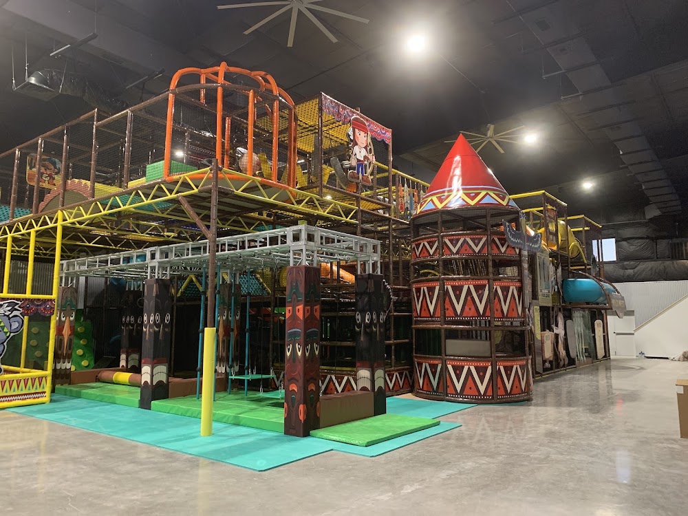 Arrows Active Play Park venue photo 1
