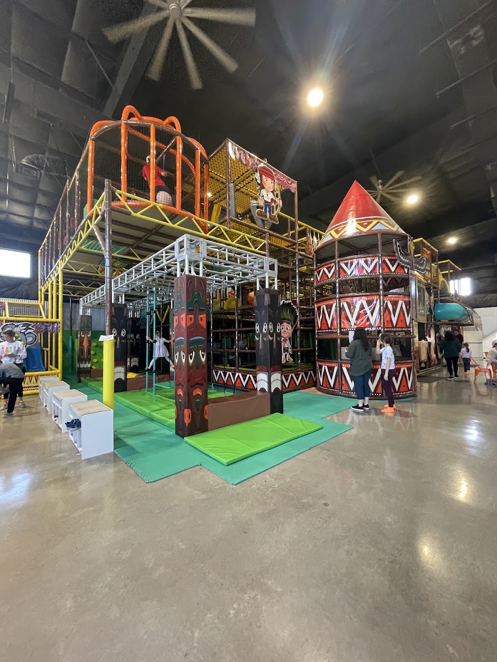 Arrows Active Play Park venue photo 3