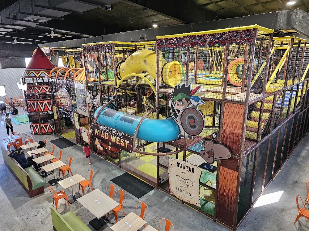 Arrows Active Play Park venue photo 5