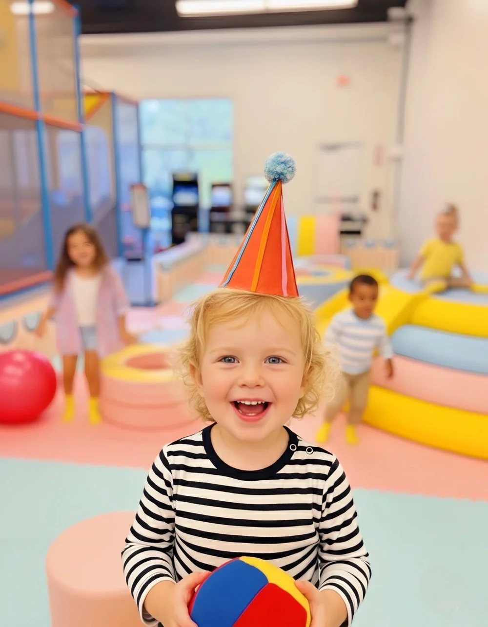 Kids Zone venue photo 1