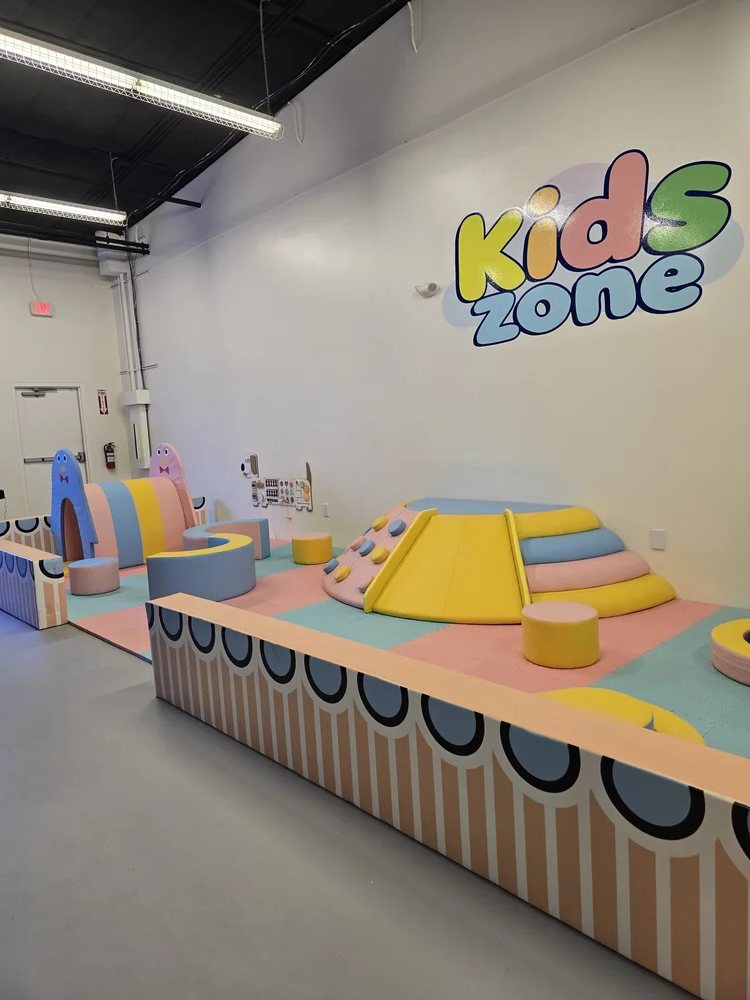 Kids Zone venue photo 3