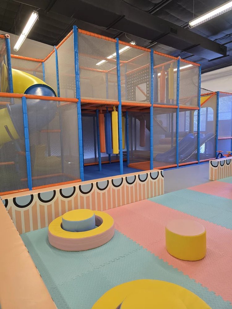 Kids Zone venue photo 4