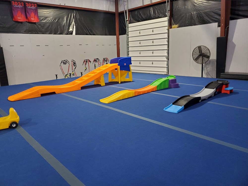 Better Together Playnasium venue photo 1