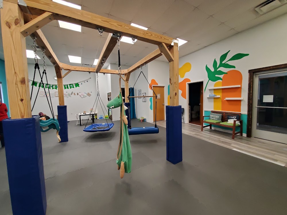 Better Together Playnasium venue photo 2