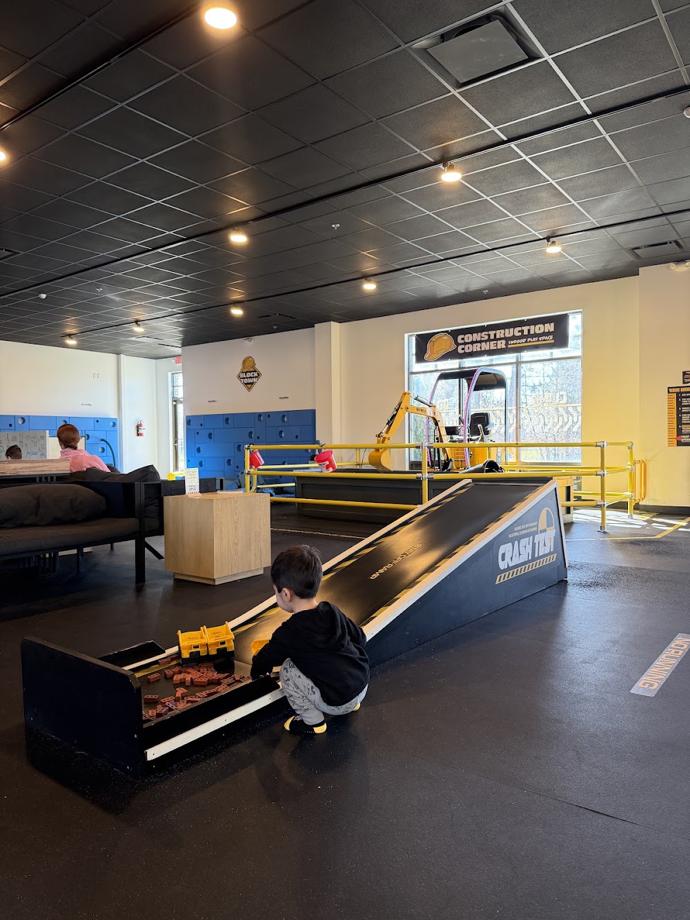 Construction Corner venue photo 2