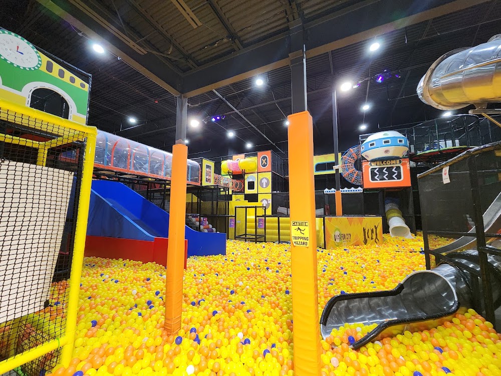 Fun City Adventure Park