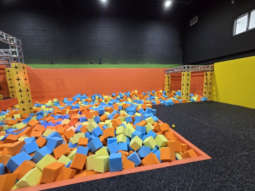 Fun City Adventure Park venue photo 1