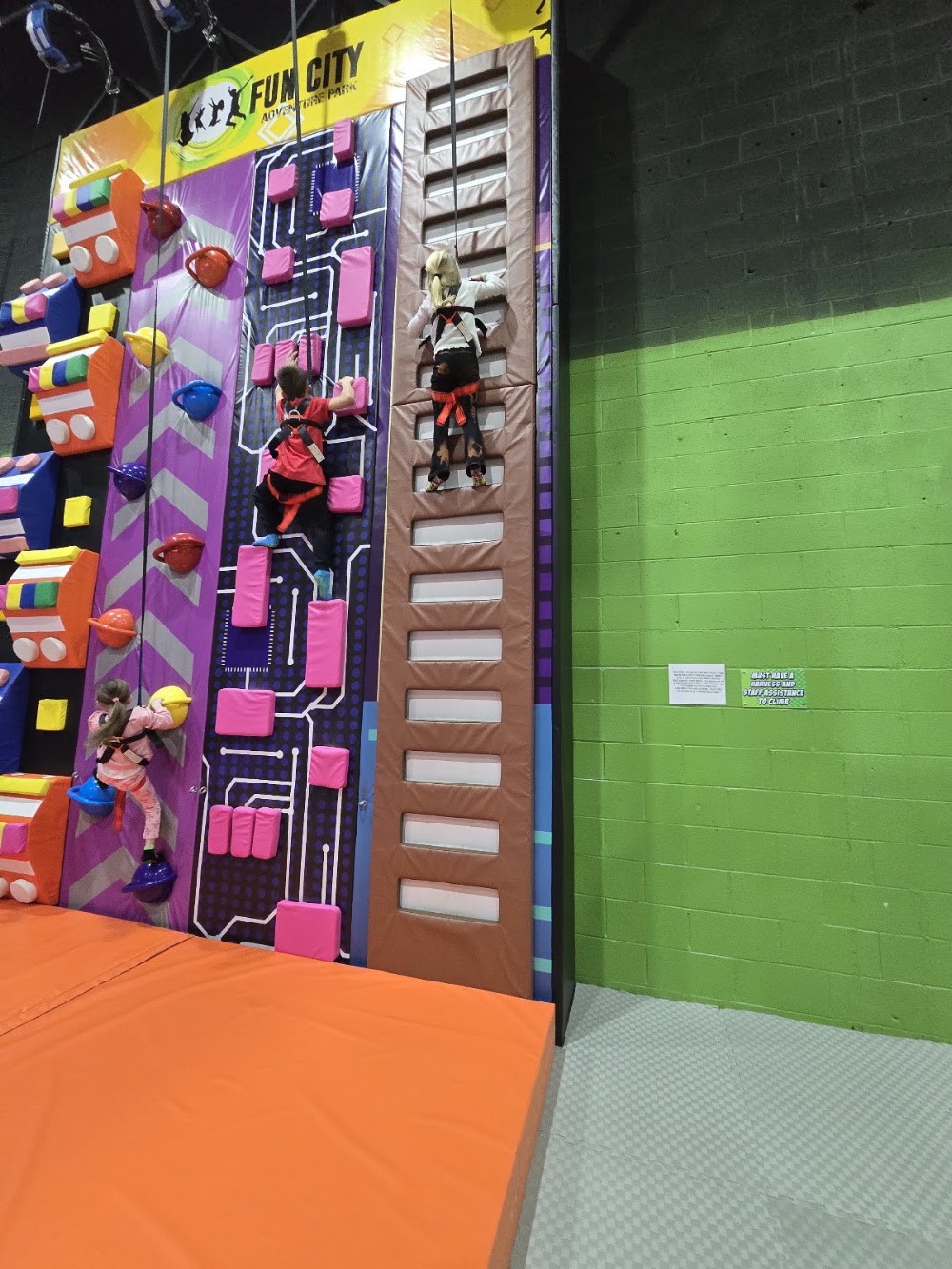 Fun City Adventure Park venue photo 2