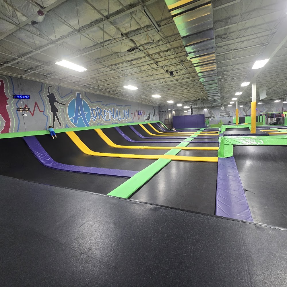 Get Air Columbus venue photo 1