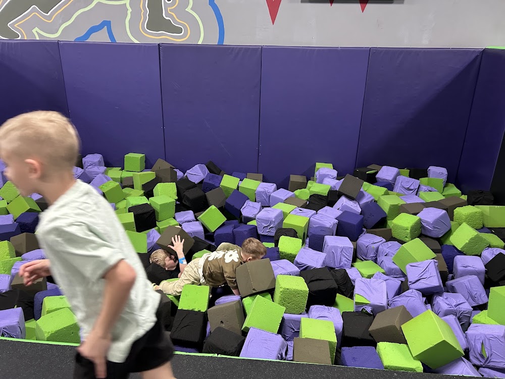 Get Air Columbus venue photo 2