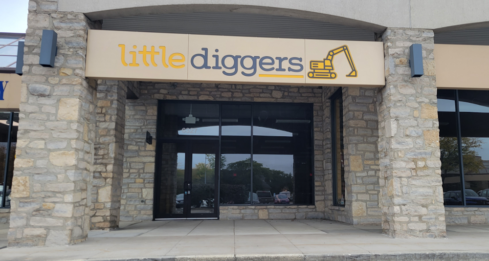 Little Diggers Dublin