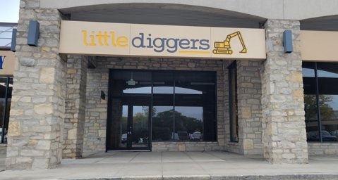 Birthday party venues in Dublin, OH
