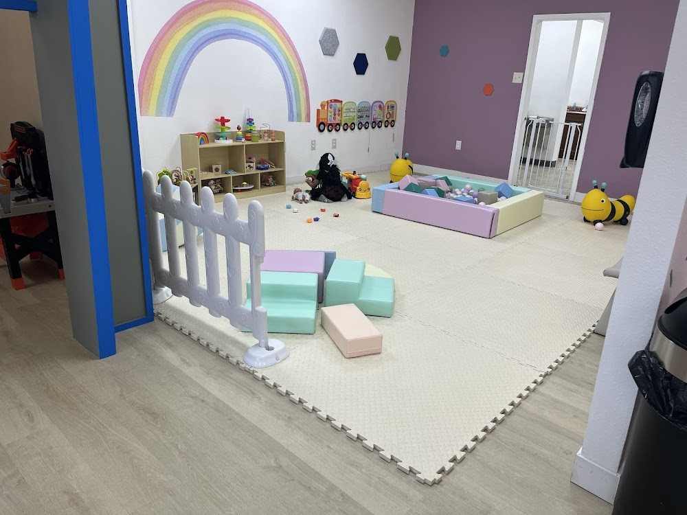 Tiny Town Playland venue photo 1