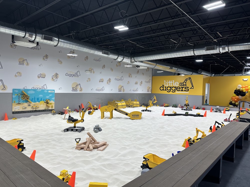 Little Diggers Grove City