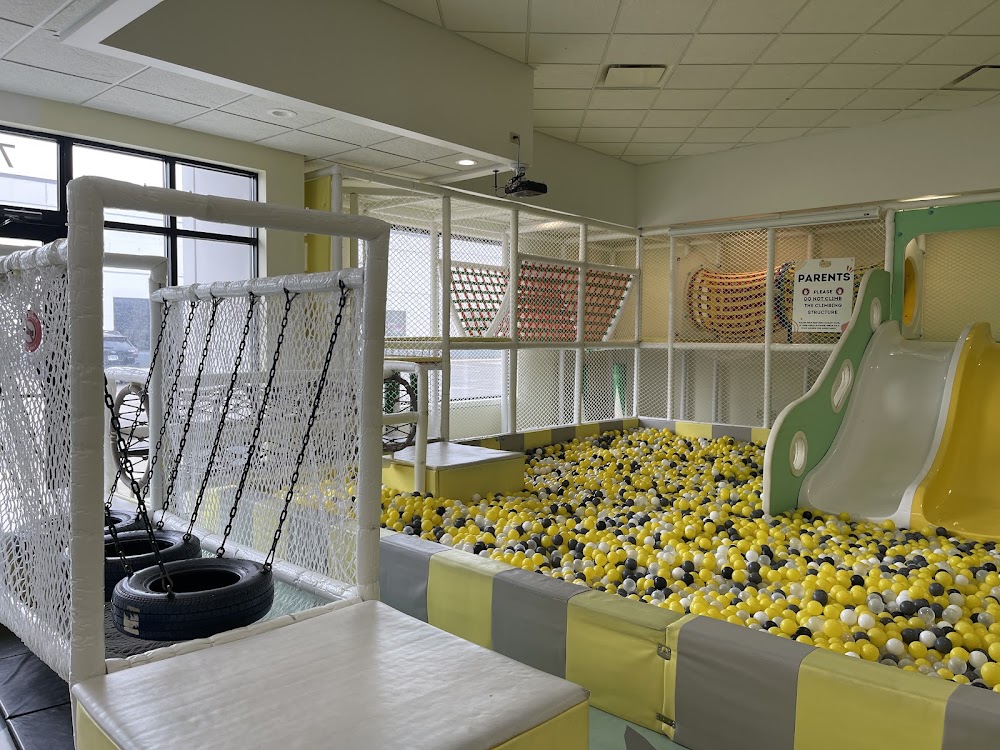 Momi Land Polaris