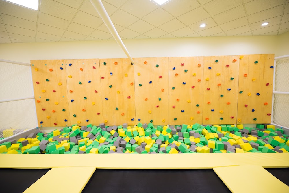 Momi Land Polaris venue photo 2