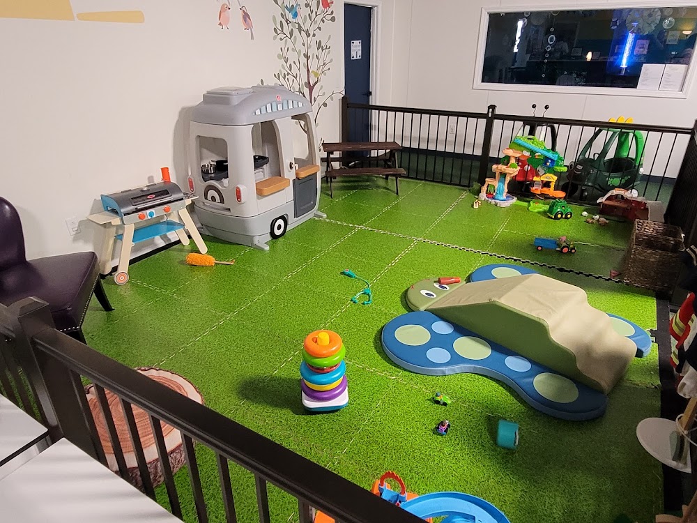 Carter's Play Place venue photo 1