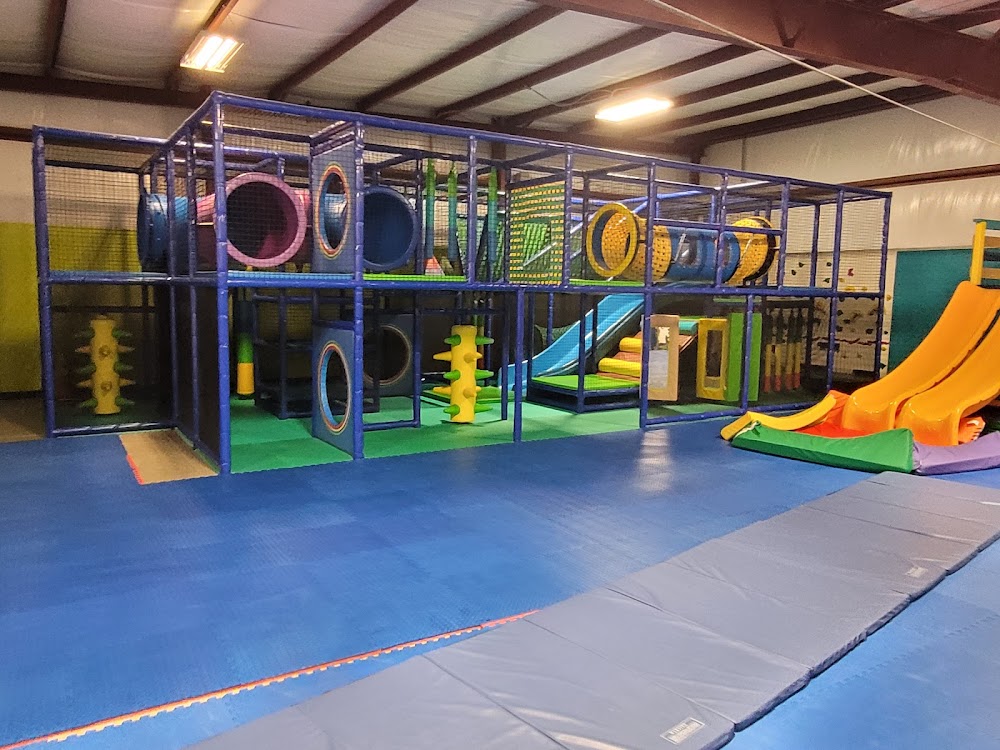 Carter's Play Place venue photo 2
