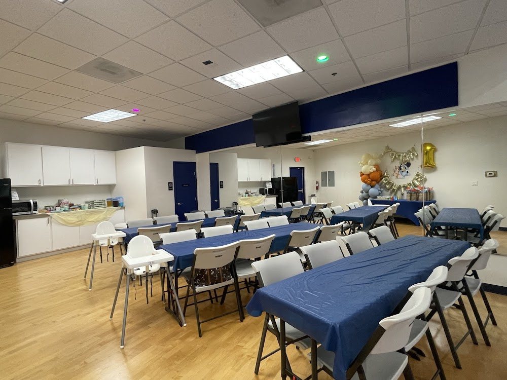 We Rock the Spectrum - Cibolo Canyons venue photo 1