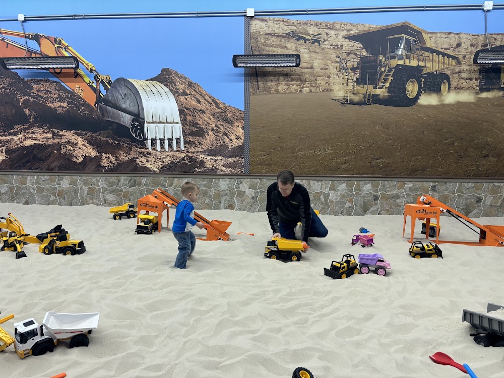 Dig Dig for Kids venue photo 1