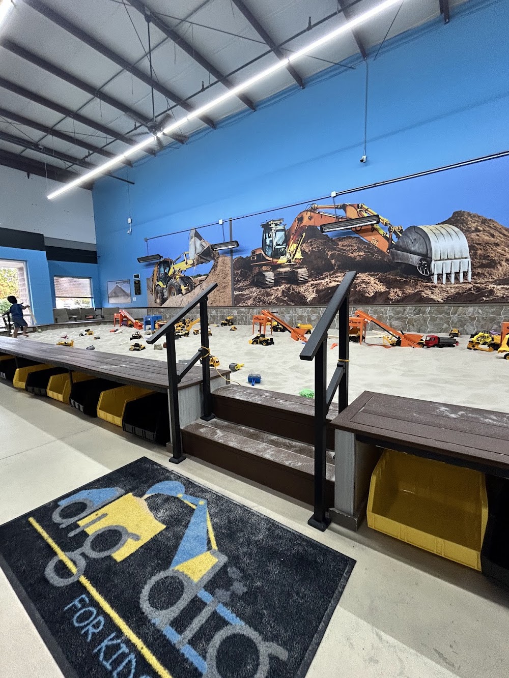 Dig Dig for Kids venue photo 2
