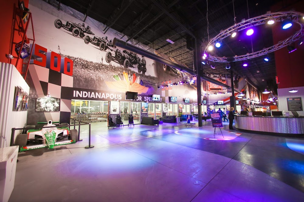 K1 Speed Indianapolis venue photo 2