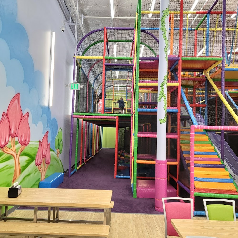 Kids Empire Hardegan venue photo 1