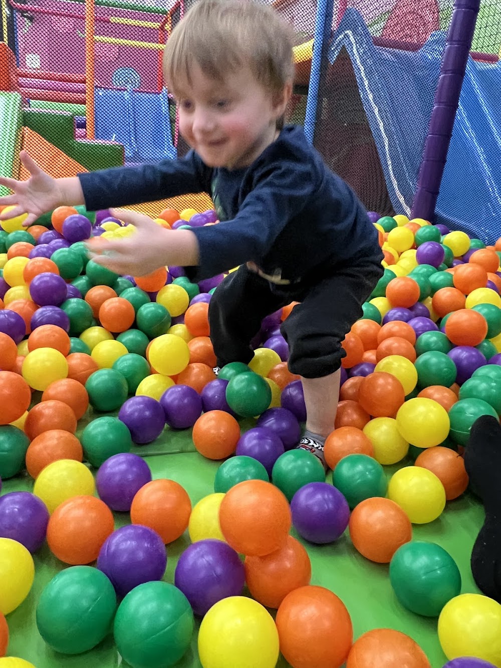 Kids Empire Hardegan venue photo 2