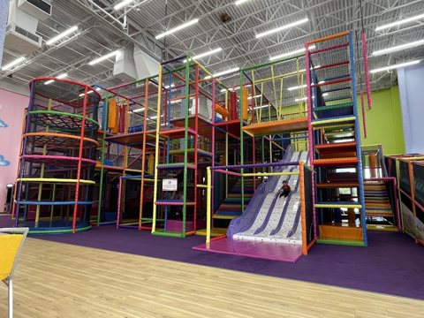 Birthday party venues in Plainfield, IN