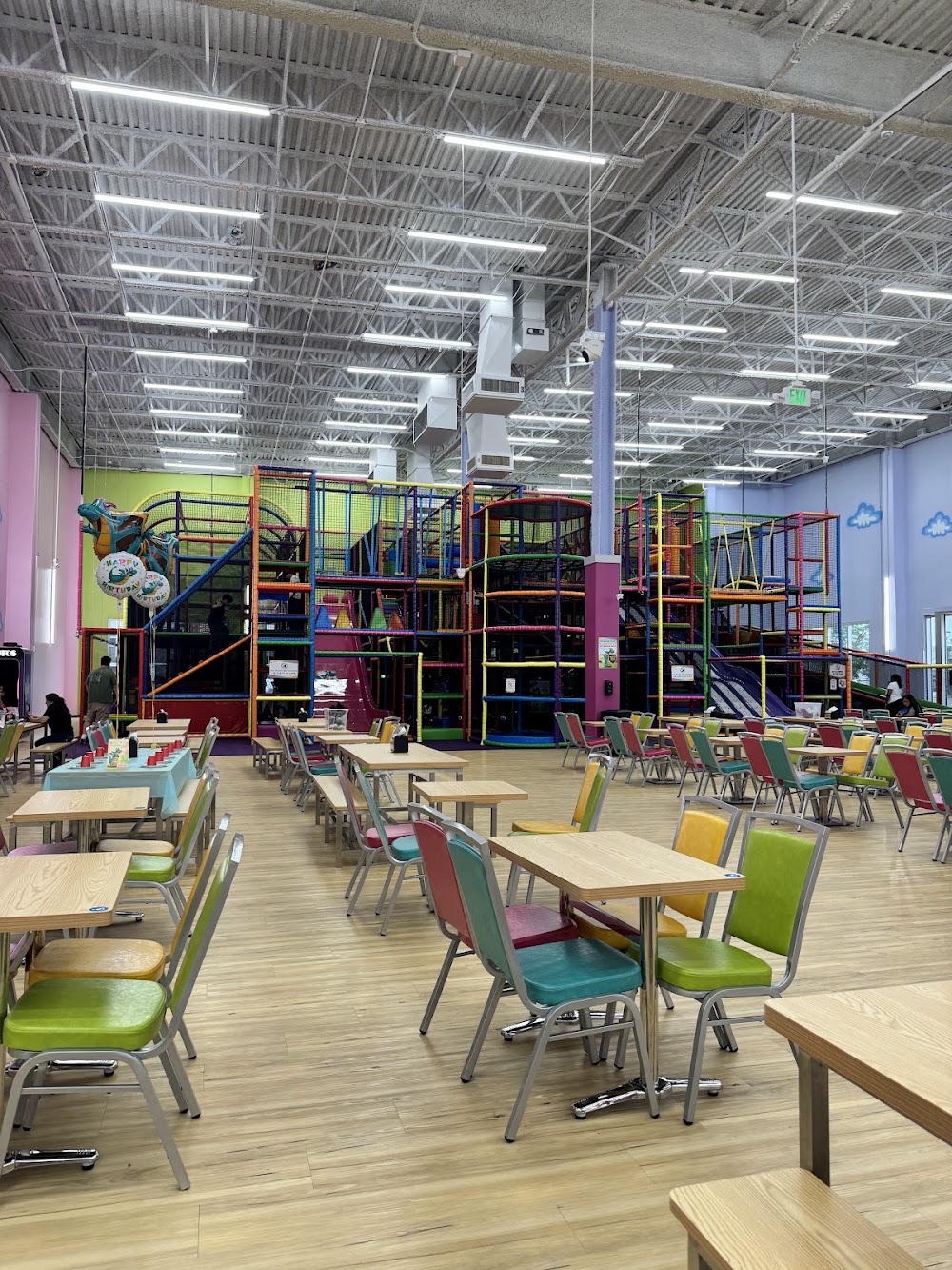 Kids Empire Plainfield venue photo 1