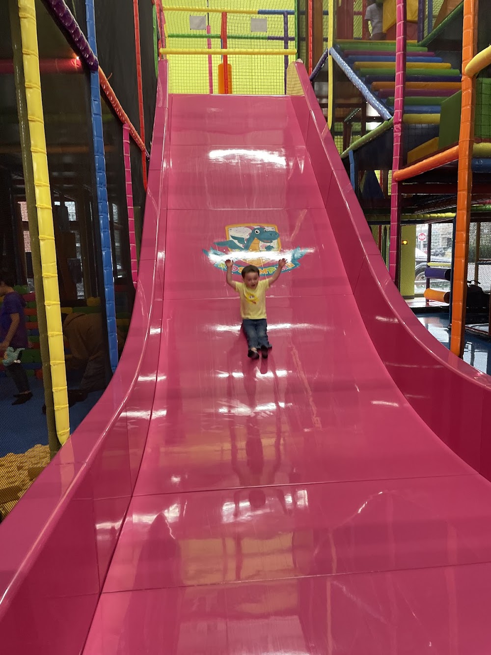 Kids Empire Plainfield venue photo 2