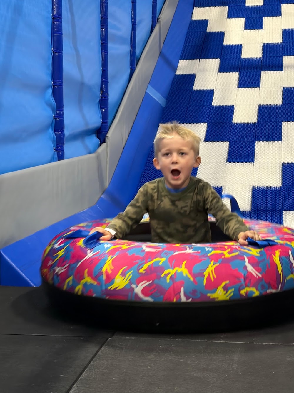 Power Up Tots Zone venue photo 2