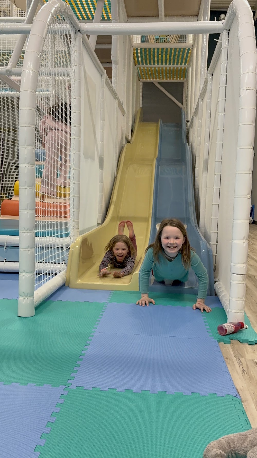 Prana Play - A Sensory Haven venue