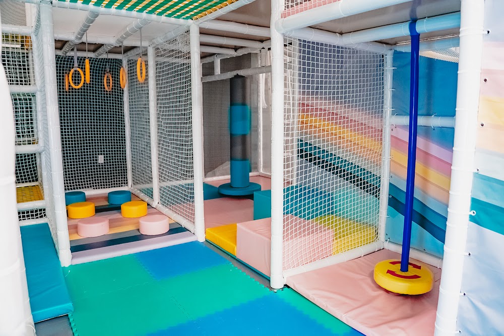 Prana Play - A Sensory Haven venue photo 1
