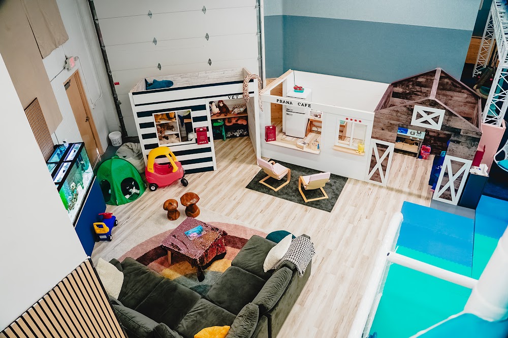 Prana Play - A Sensory Haven venue photo 2