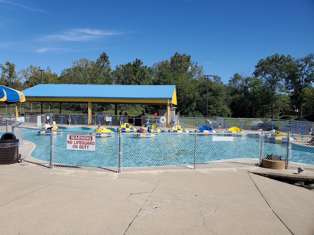 Rascal's Fun Zone venue photo 1