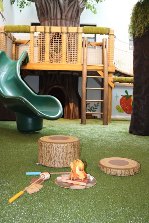 Chelsea Forest Play