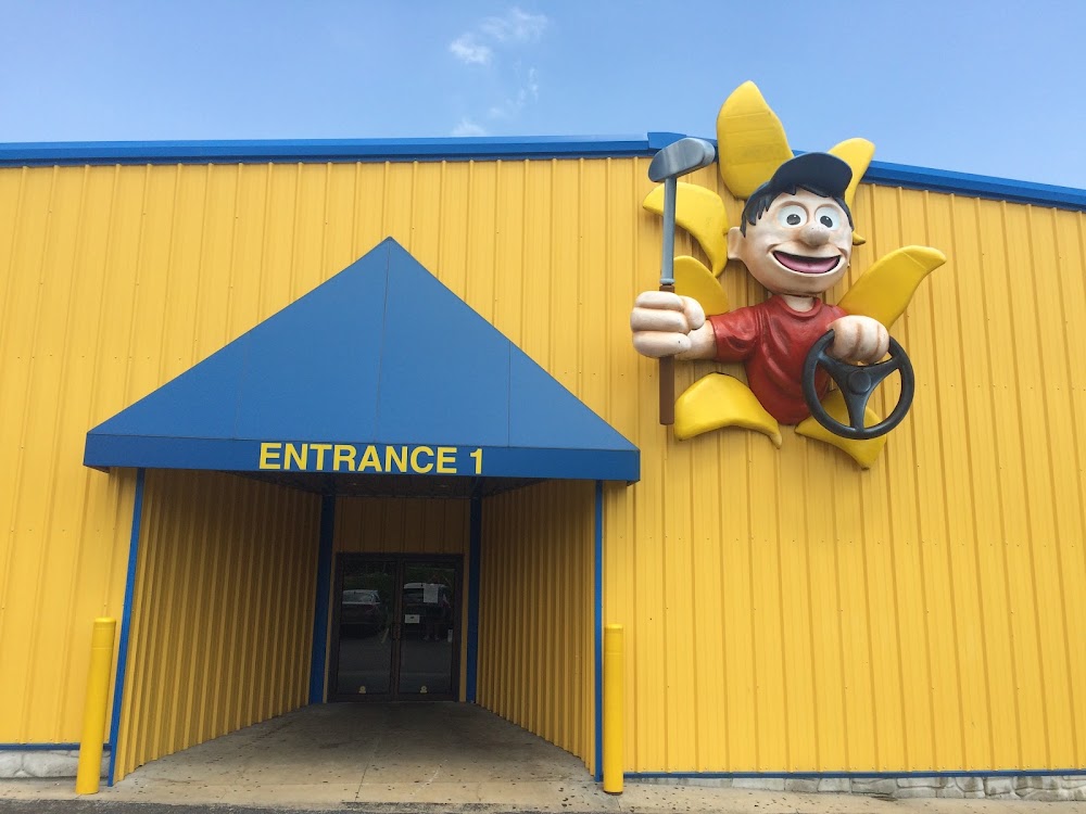 Rascal's Fun Zone venue photo 2