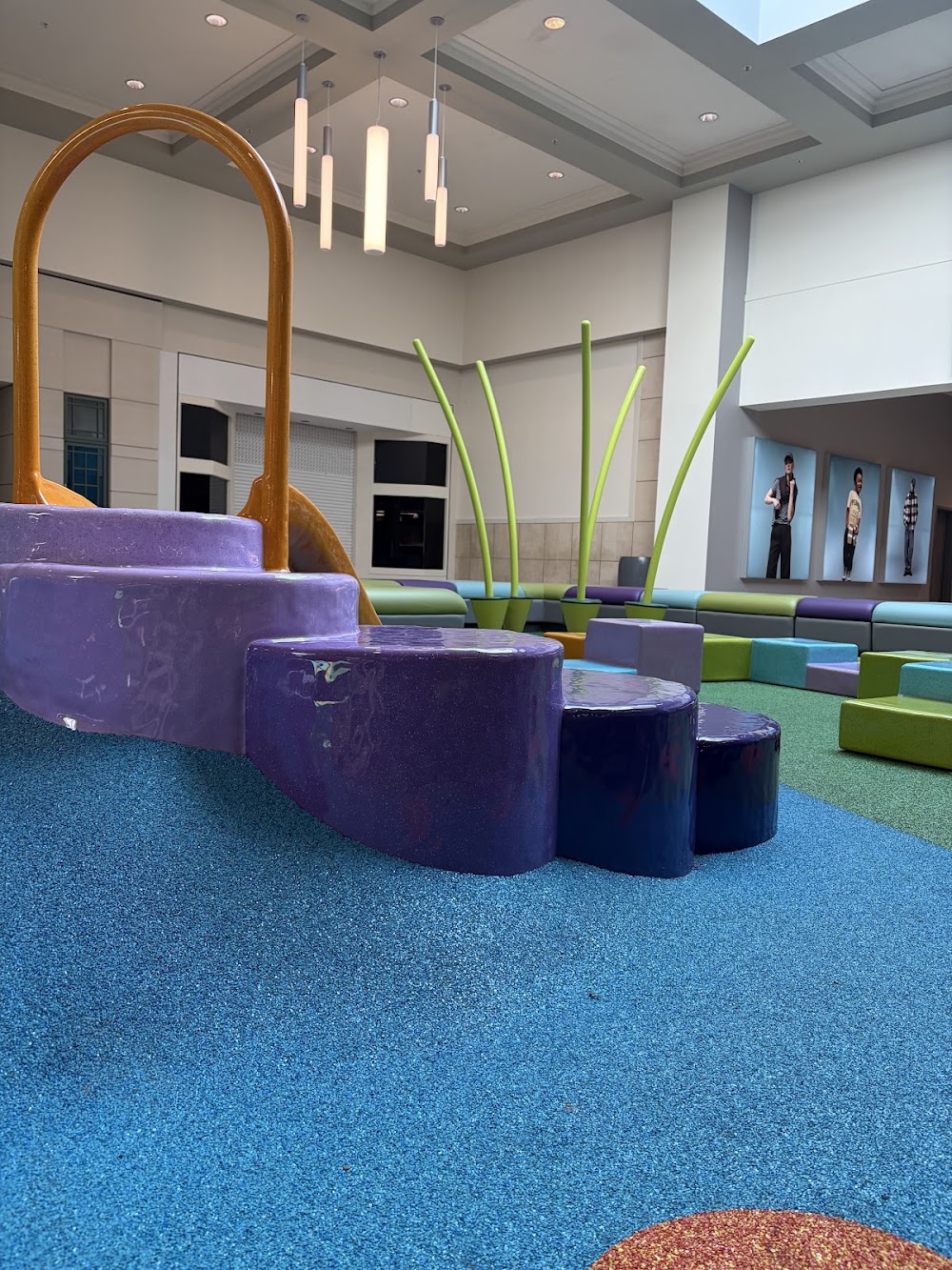 Simon Children’s Play Area venue photo 2