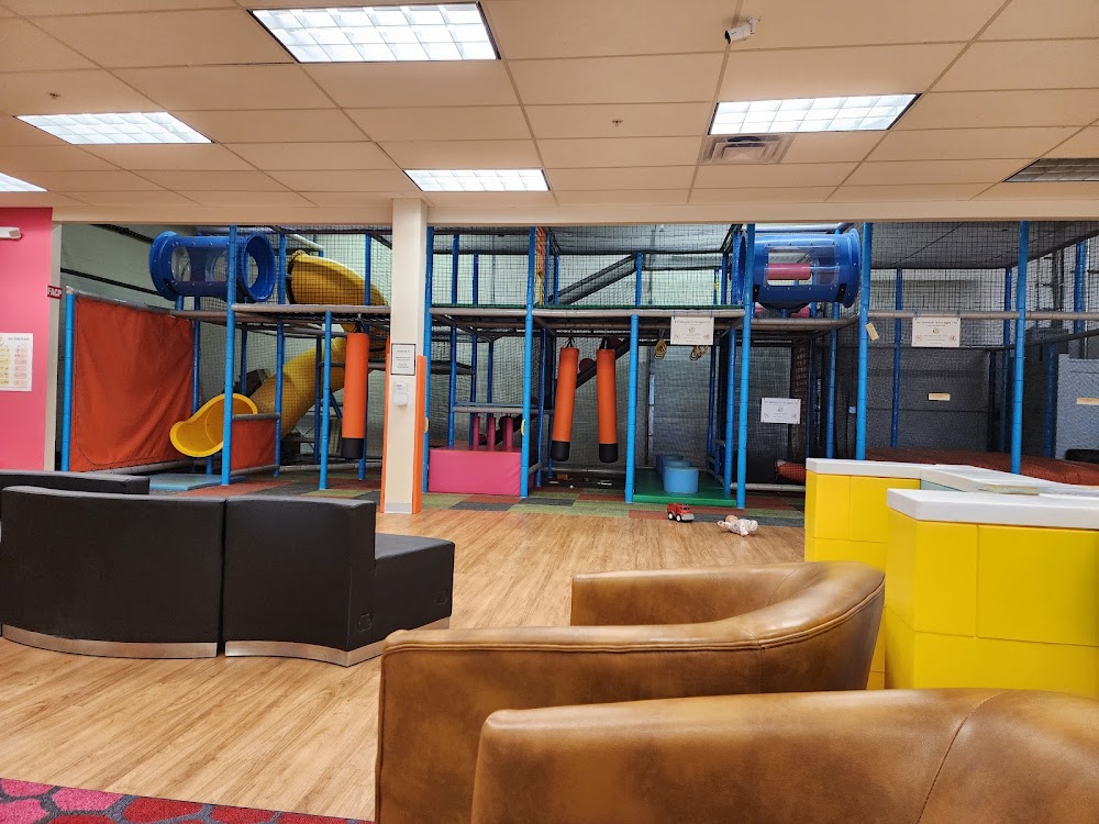The Busy Bee Play Cafe venue photo 2