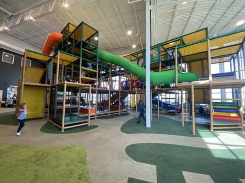 Birthday party venues in Whitestown, IN