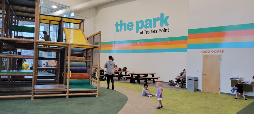 The Park at Traders Point Northwest venue photo 2
