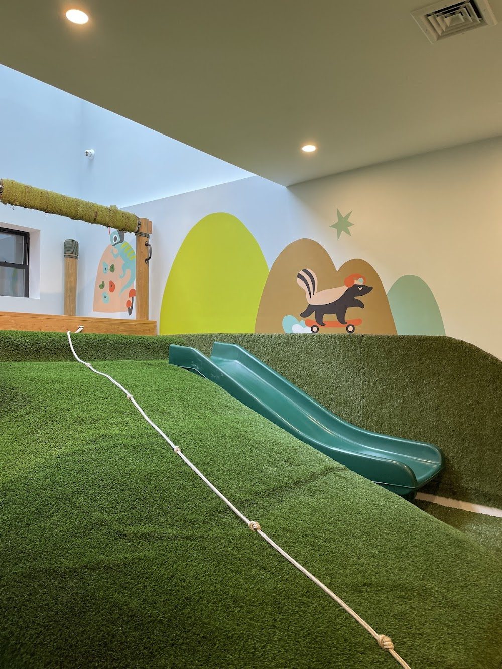 Chelsea Forest Play venue photo 2
