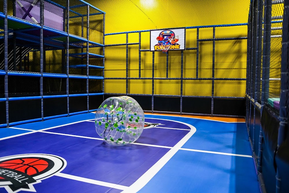 FUN ZONE TRUSSVILLE venue photo 2