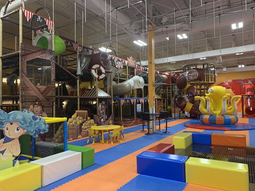 Let's Play Birmingham venue photo 1
